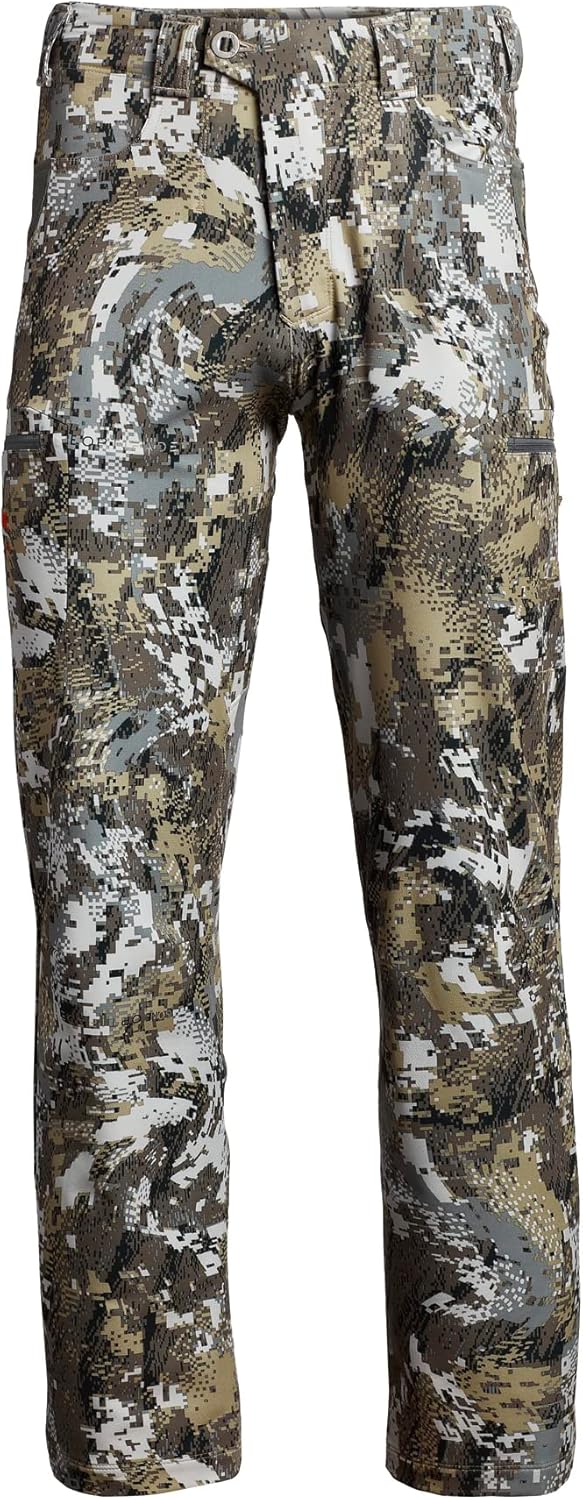 SITKA Gear Men's Hunting Traverse Pants for Ultimate Comfort