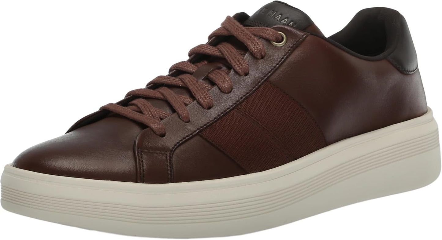 Cole Haan Men's Grand Crosscourt Premier Sneaker Review