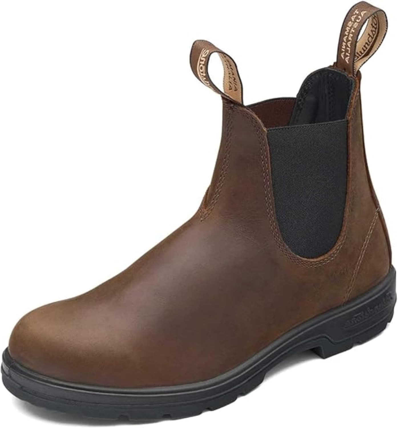Blundstone Classic Chelsea Boots: Comfort and Durability Combined