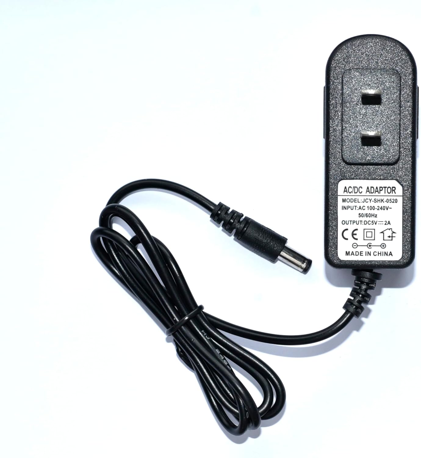 Fast Charging Power Adapter for Android TV Box