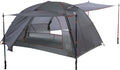 Big Agnes Copper Spur HV UL Bikepacking Tent - Ultralight Two-Door
