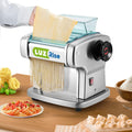 Effortlessly Make Homemade Pasta with Luzrise Noodle Maker