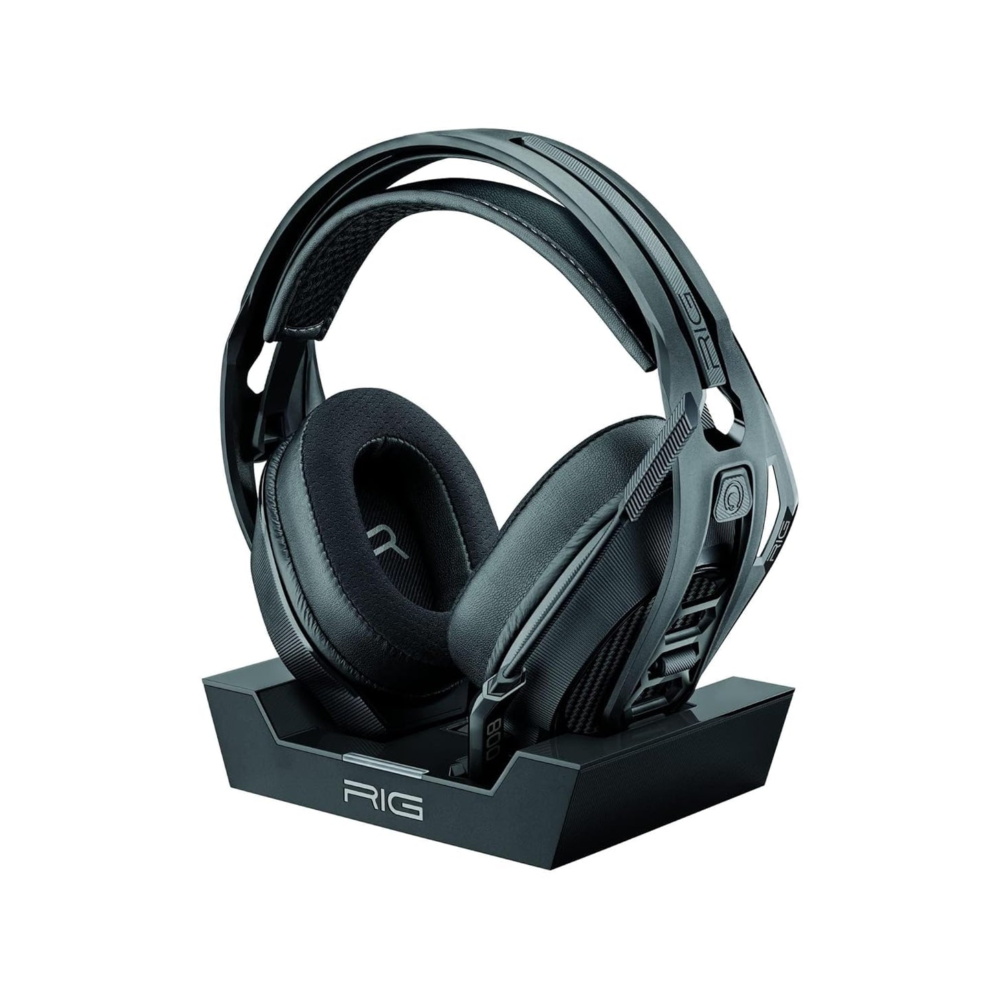 RIG 800 PRO HX Wireless Gaming Headset with Multi-Function Base