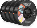 Comgrow PETG 3D Printer Filament 1.75mm - Tough, High Precision