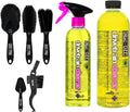 Muc-Off Bio Drivetrain Cleaner - Fast, Biodegradable Chain Degreaser