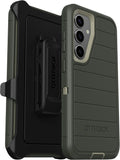 OtterBox Samsung Galaxy S25 Defender Series Case - Lichen The Trek