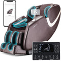 Full Body Airbag Massage Chair 2025 BOSSCARE - Zero Gravity Relaxer