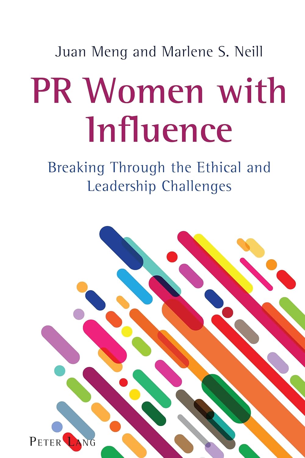 PR Women with Influence: A Deep Dive into Media Representation