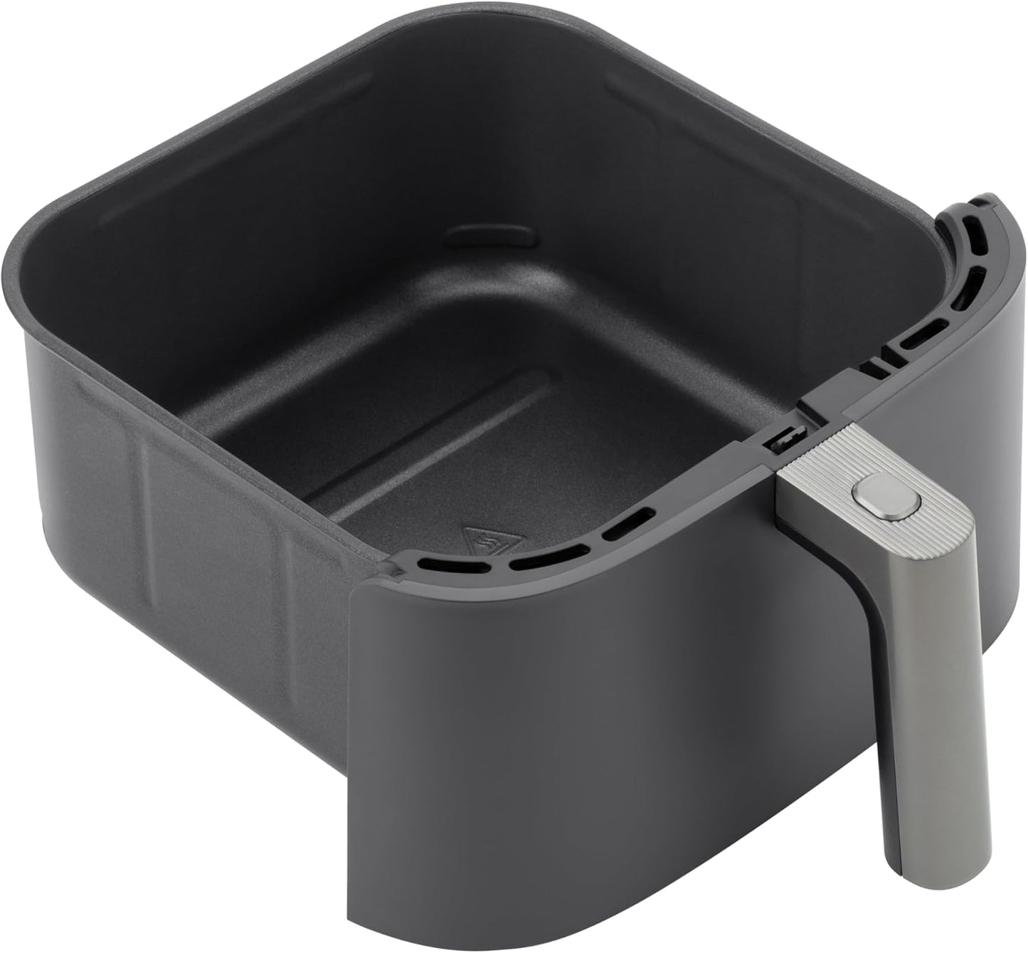 COSORI Turboblaze 6Qt Air Fryer Basket - Non-Stick & Dishwasher-Safe