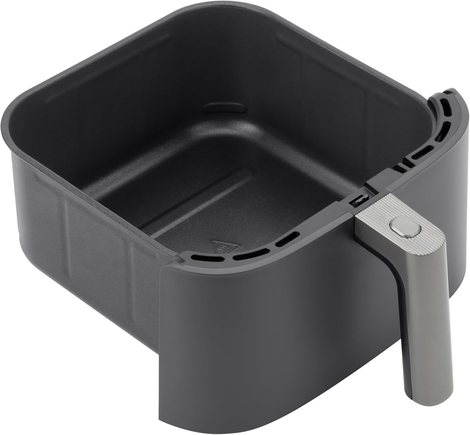 COSORI Turboblaze 6Qt Air Fryer Basket - Non-Stick & Dishwasher-Safe