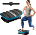 Lifepro Voice-Controlled Vibration Plate for Muscle Recovery