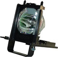 Mitsubishi 915B455012 Replacement TV Lamp with Osram Neolux Bulb