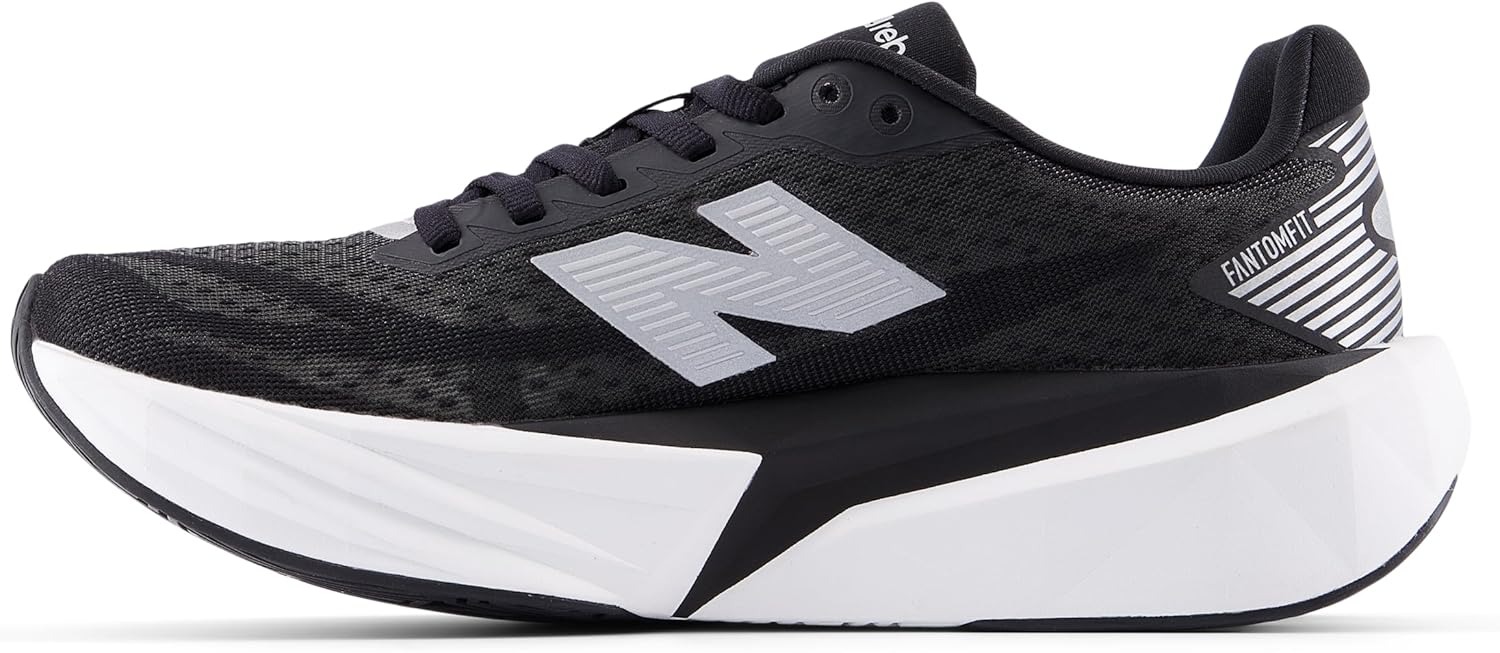 New Balance Womens FuelCell Rebel V5 Running Shoes for Women