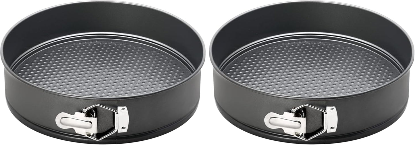 Webake Springform Pan 12 Inch Nonstick Cheesecake Baking Mold