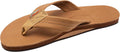 Rainbow Sandals Women's Single Layer Premier Leather - Single Layer