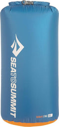Sea to Summit eVac Dry Sack All-Purpose Compression Dry Bag - Compact