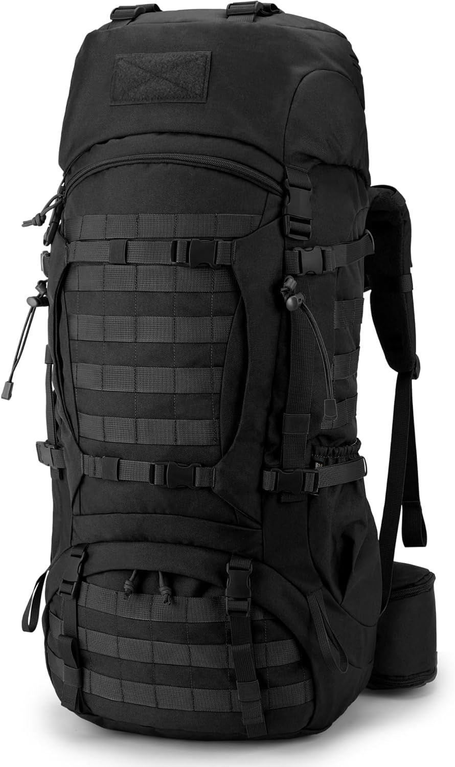 Mardingtop 70L Backpack: Versatile for Camping & Travel