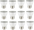 PAR16 Dimmable Short Neck LED Bulb - 7W 3000K Warm White