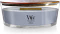 WoodWick Hypnoflora Scented Ellipse Candle for Home Decor