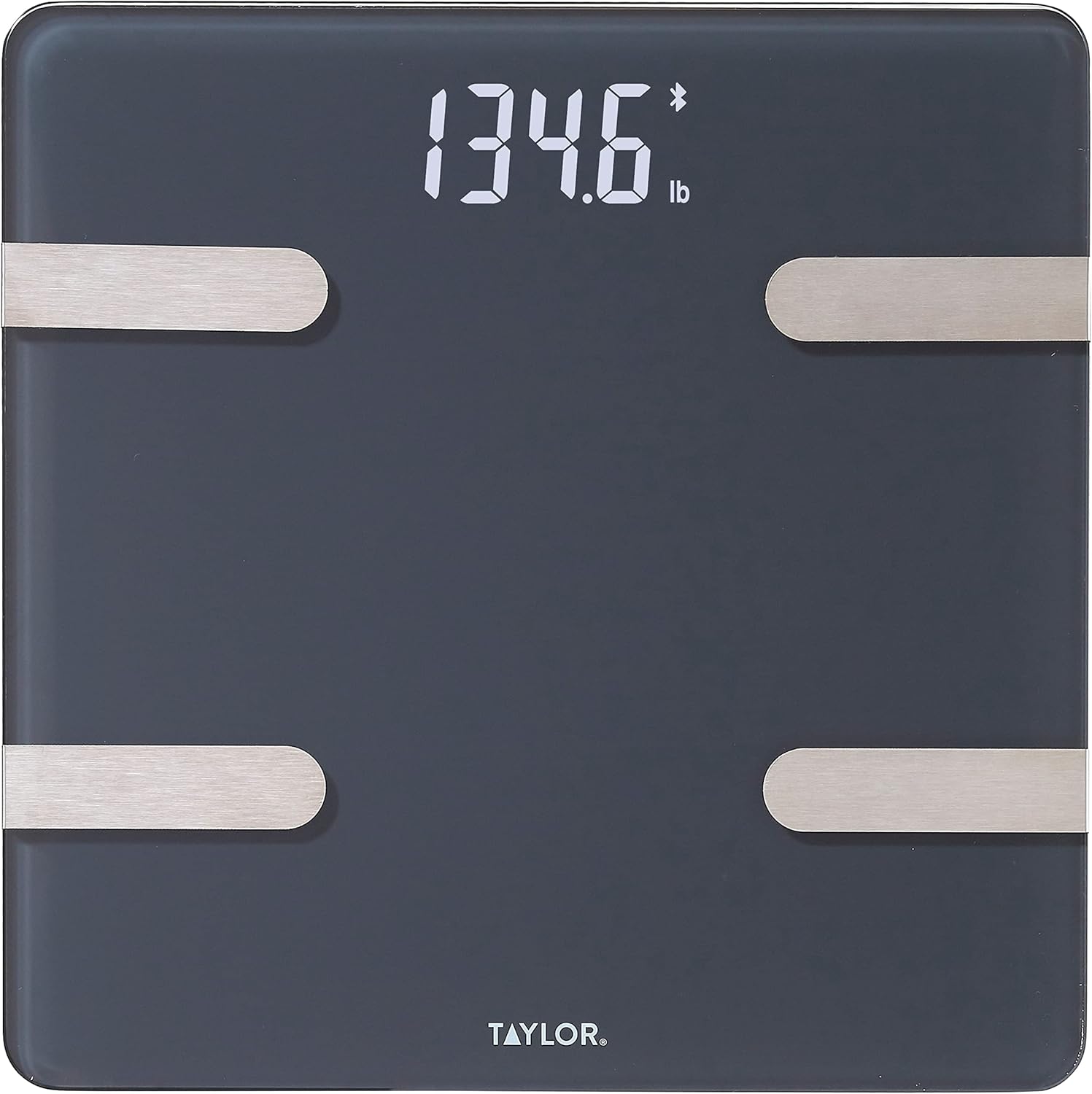 Track Body Composition Wirelessly with Taylor Scale! – GearMustHave