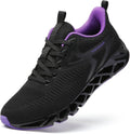 Women's Tennis Walking Sneakers for Trendy Comfort