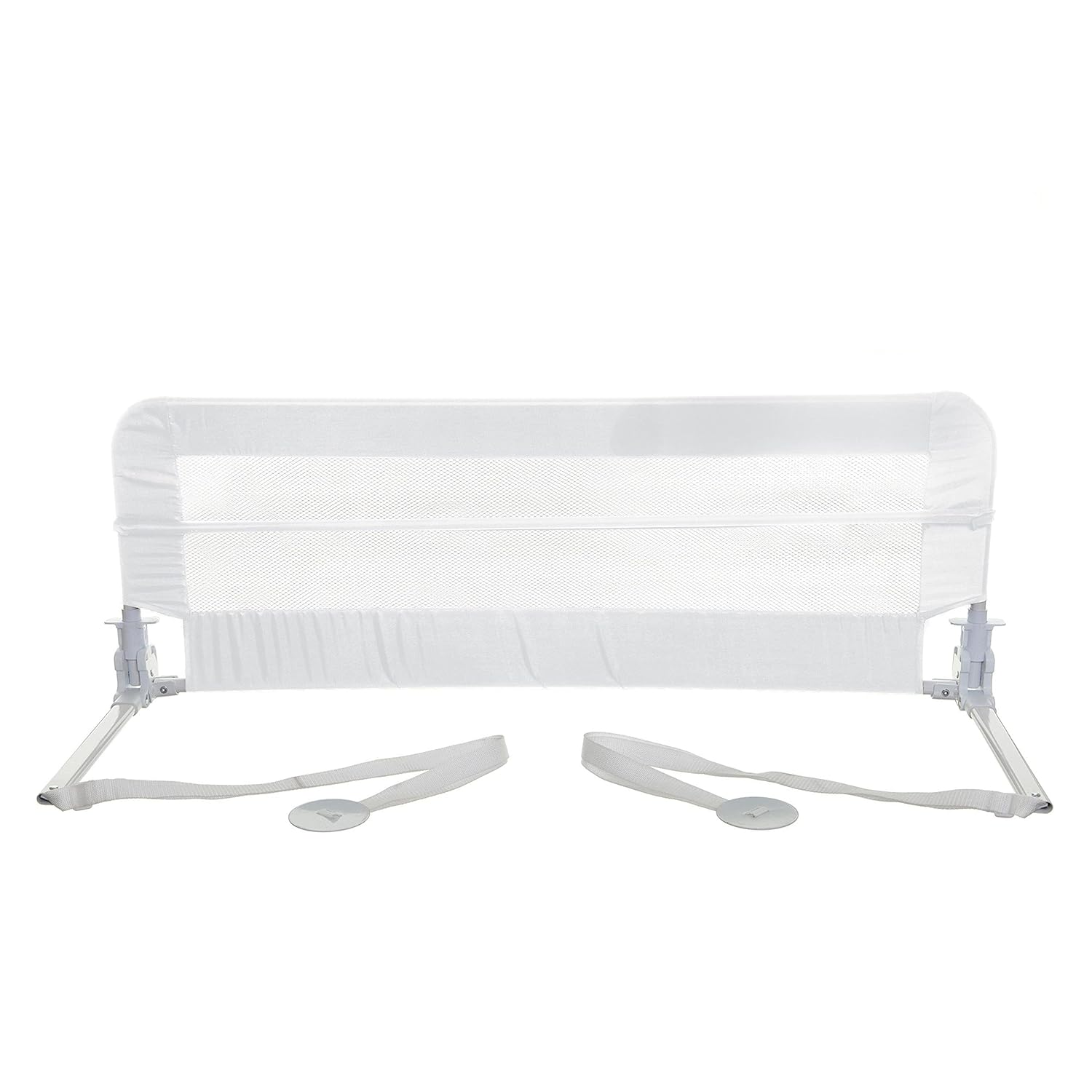 Dreambaby Savoy Bed Rail Guard for Safe Toddler Sleep