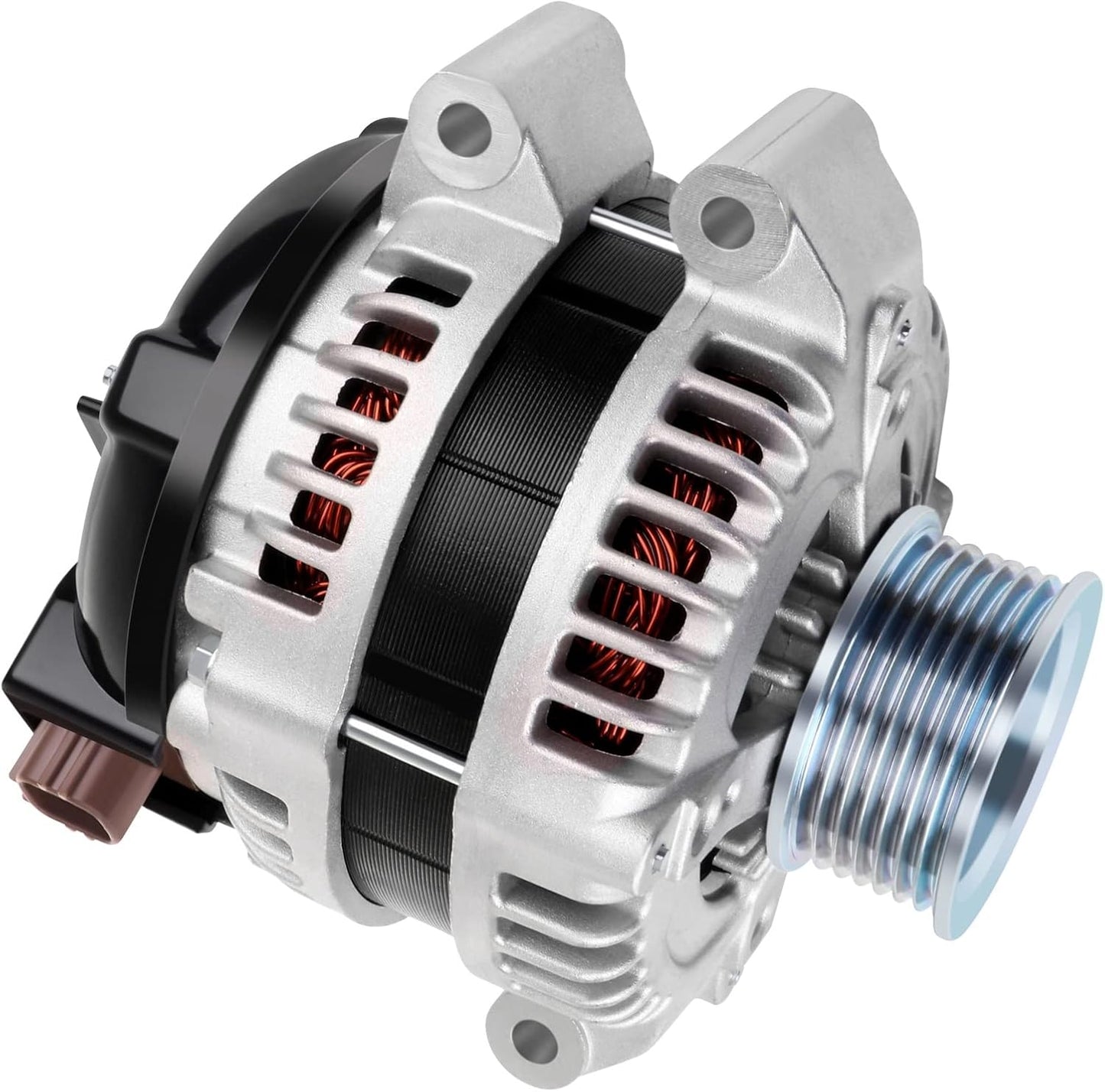 ROADFAR Alternator Replacement for Acura TSX and Honda Accord
