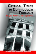 Critical Times in Curriculum Thought - Master's Level
