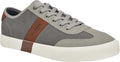 Tommy Hilfiger Men's Pandora Sneaker - Round Toe Casual Shoe