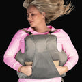 Mastectomy Pillow for Recovery - Supportive Post Surgery Comfort