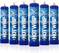 Whipped Cream Charger 700g Tanks for Fluffy Desserts and Drinks