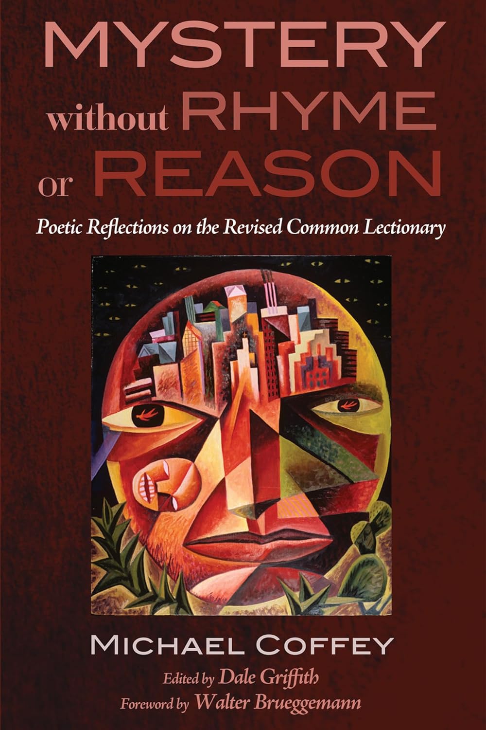 Mystery Without Rhyme or Reason: Poetic Reflections on Lectionary