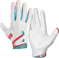 Grip Boost DNA 2.0 Football Gloves - Adult Sizes for Better Control