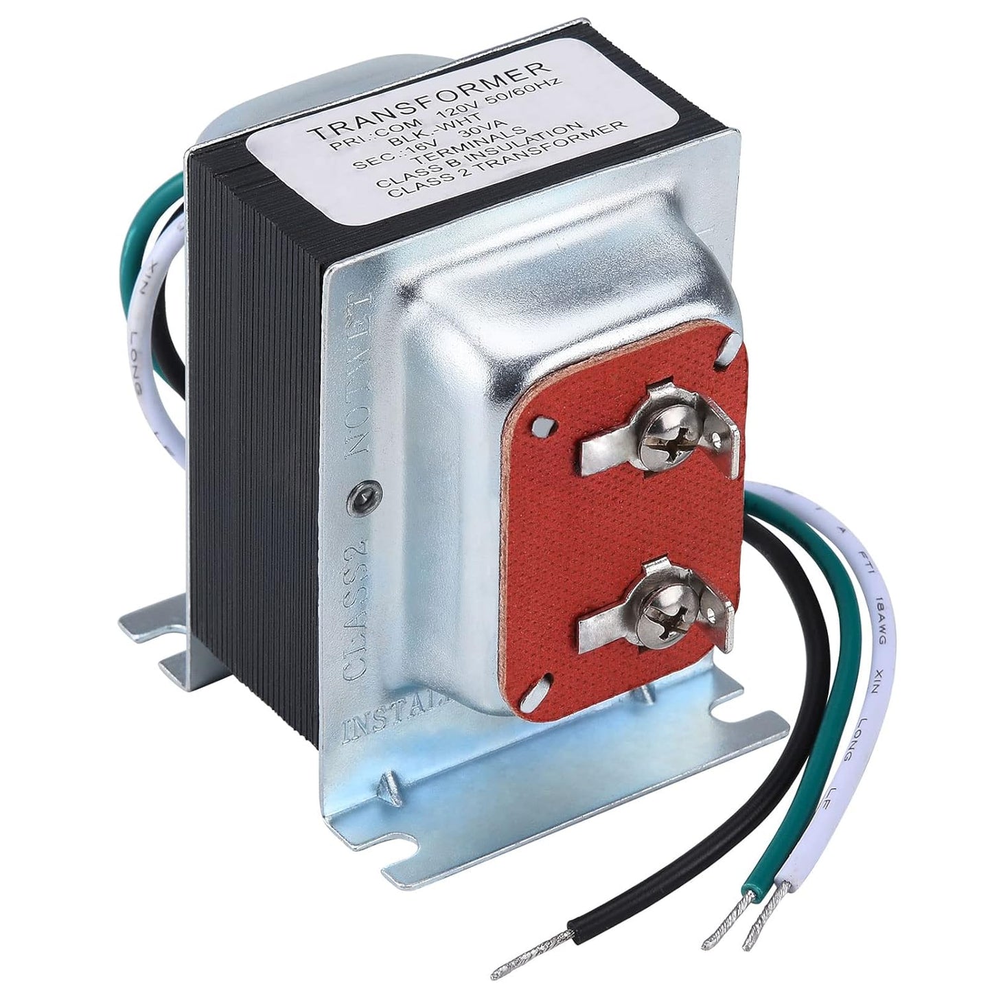 Boost Your Doorbell with GIVEUBED Transformer