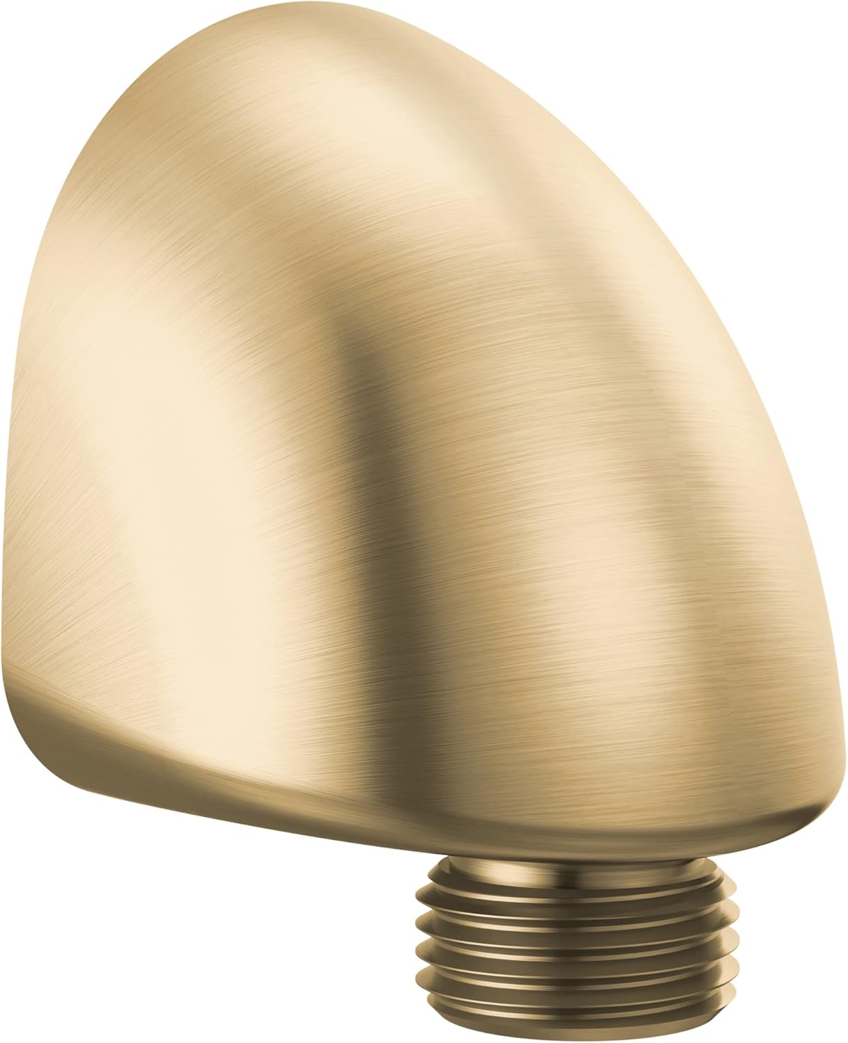 Delta 50560 Hand Shower Wall Supply Elbow in Champagne Bronze
