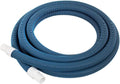 Haviland 35 ft. x 1-1/2 in. Premium Pool Vacuum Hose - Durable Fit