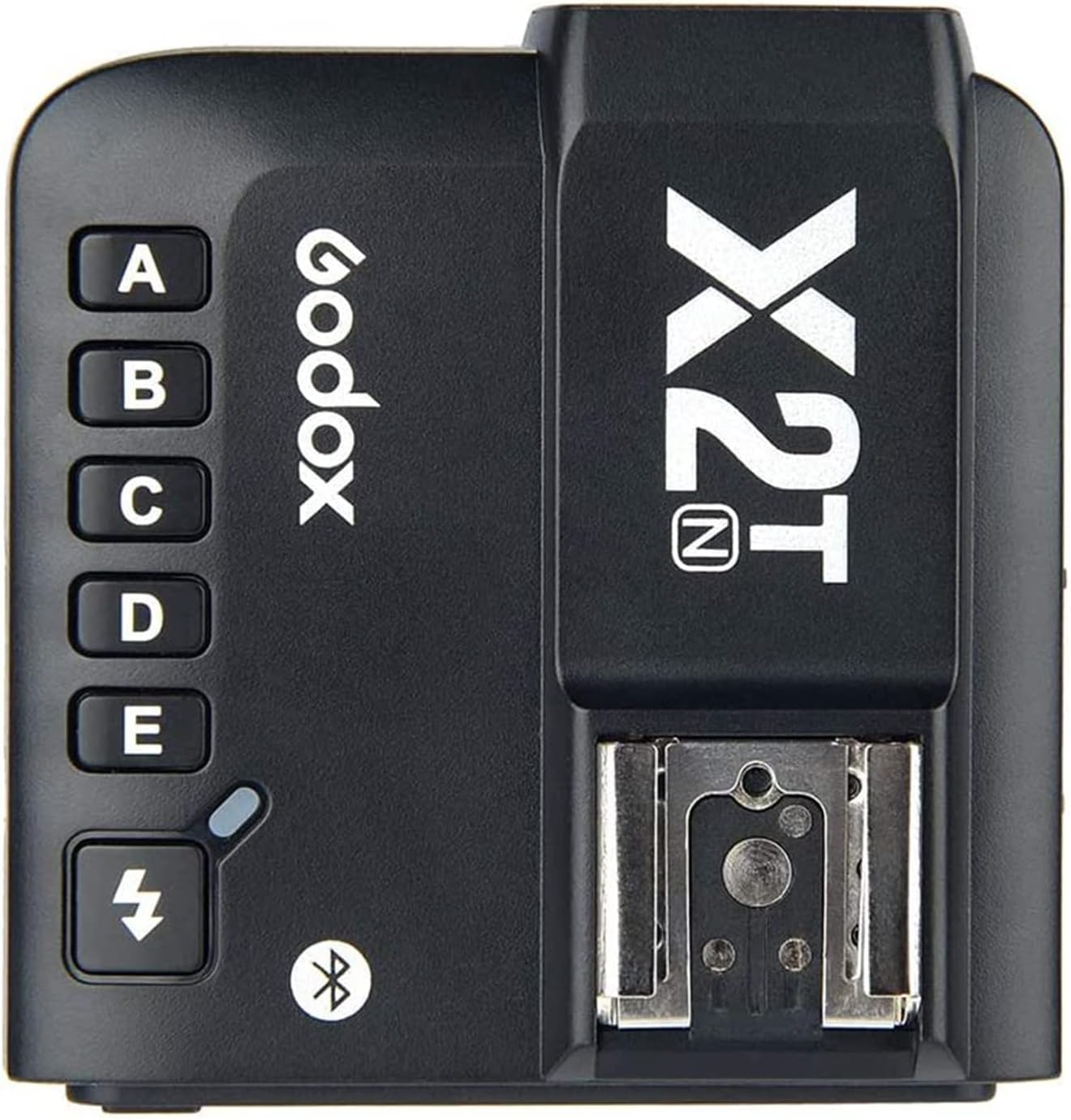 Godox X2T-N Wireless Flash Trigger for Nikon Cameras with HSS