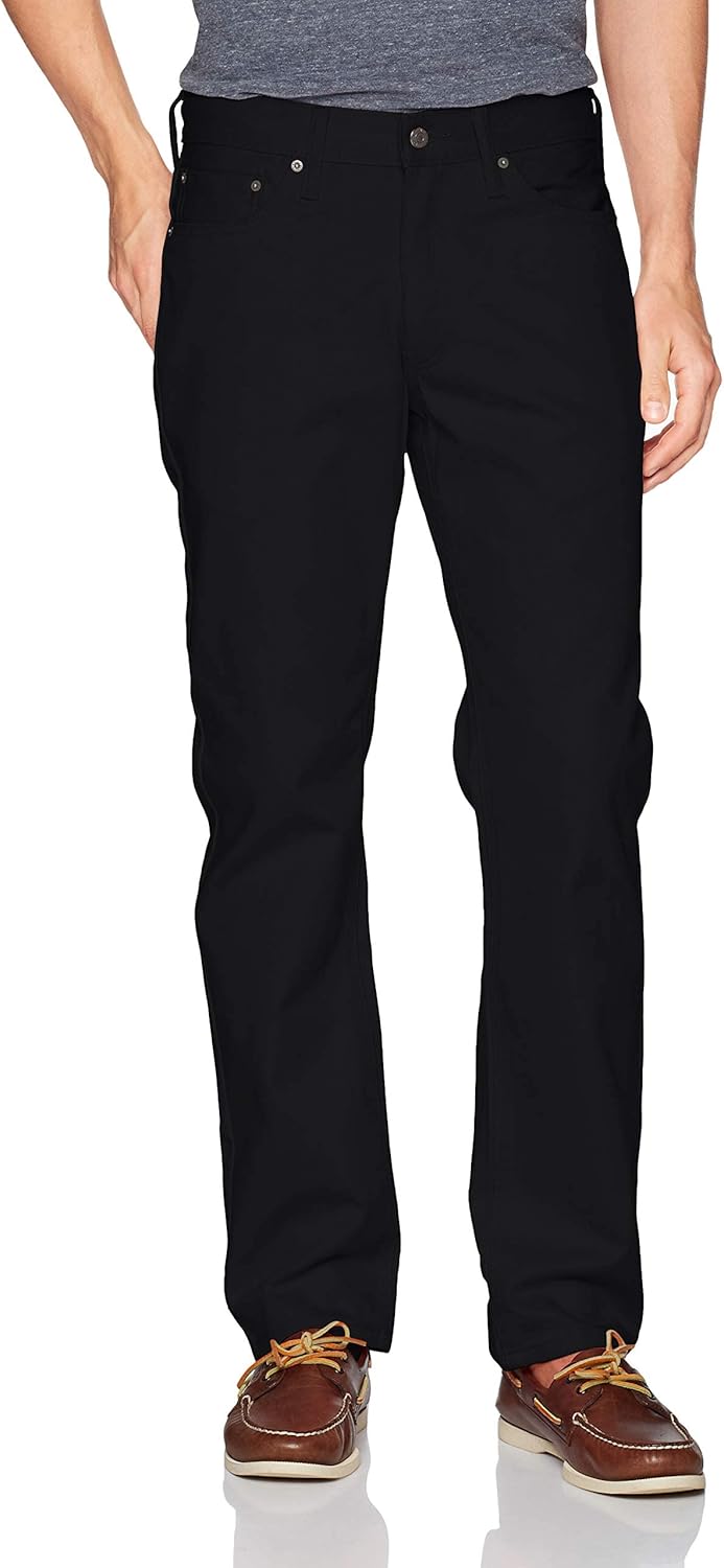 Levi's 541 Athletic Fit Jeans for Comfort and Style