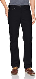 Levi's Men's 541 Athletic Fit Jeans with Classic Style