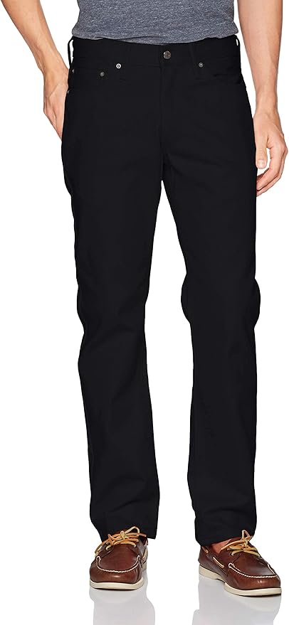 Levi's Men's 541 Athletic Fit Jeans for Comfort and Style