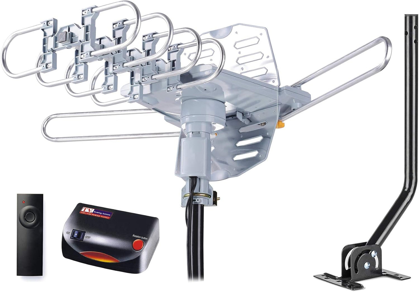 PBD WA-2608 Long Range Outdoor TV Antenna