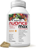 ANDREW LESSMAN Essential-1 nuoncemax Multivitamin 3000 IU D3