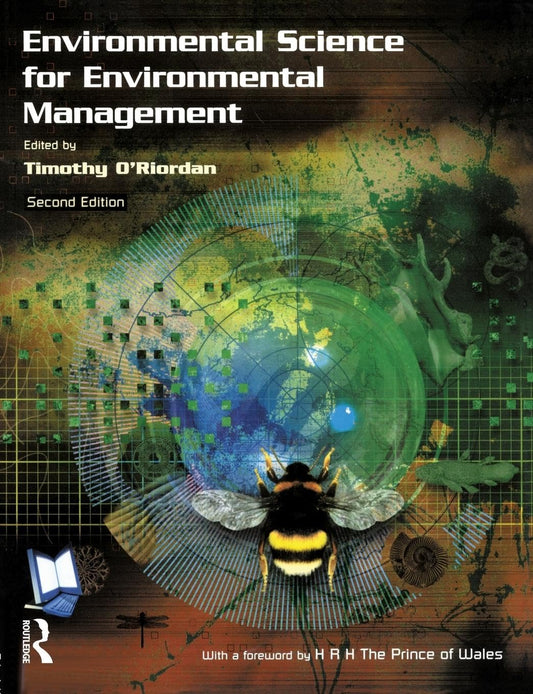 Environmental Science for Management: A Comprehensive Overview