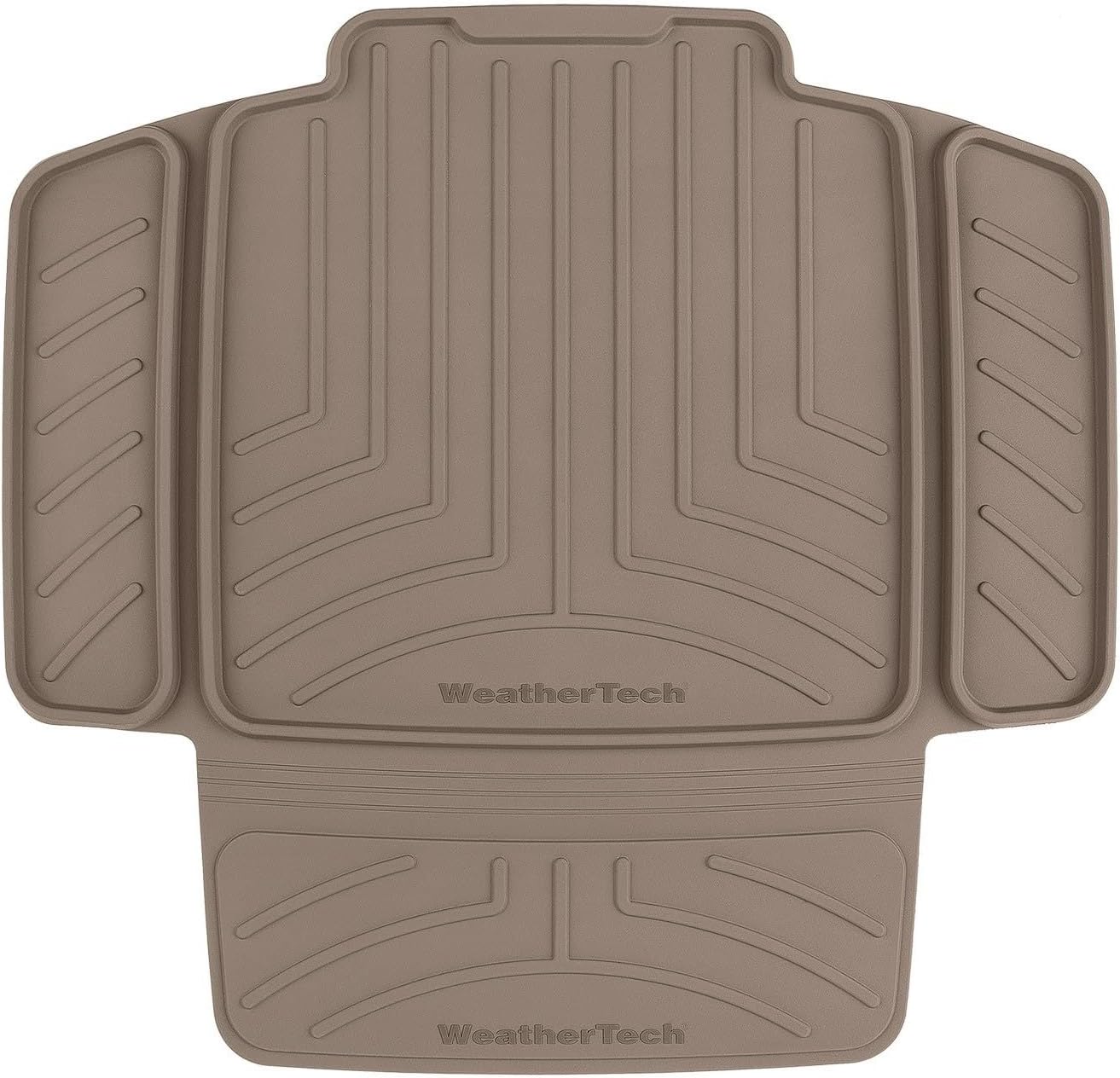 WeatherTech Child Car Seat Protector for Ultimate Protection