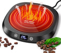 Fastest Heating Coffee Mug Warmer