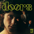 The Doors 50th Anniversary Deluxe Edition - Remastered Vinyl and CDs