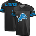 FOCO NFL Men's Officially Licensed Alternate Color Game Day Jersey