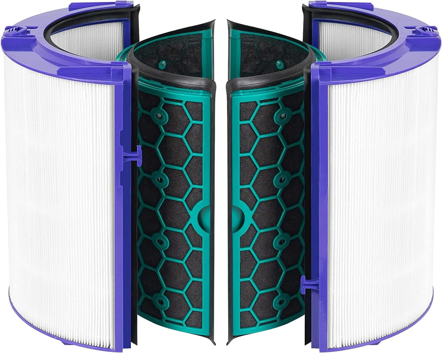 Dyson TP04 Filter: Pure Air Solution