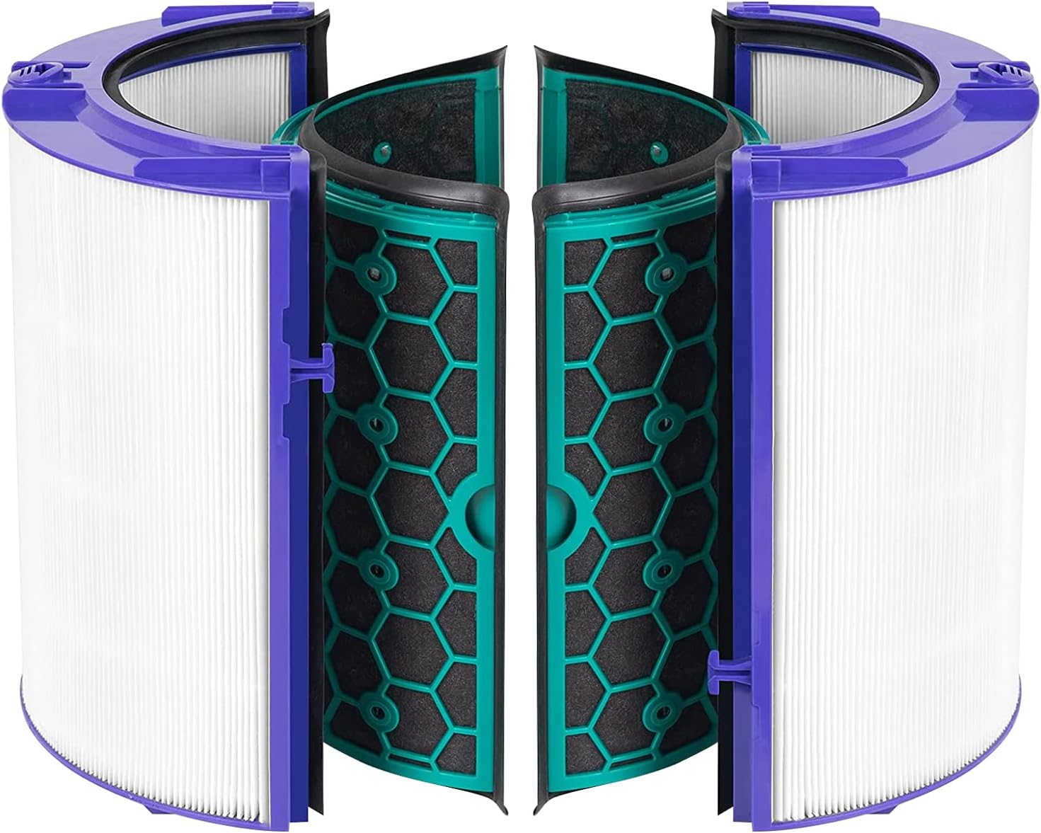 Dyson TP04 Filter: Pure Air Solution