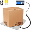 Smart Weigh 440lbs Shipping and Postal Scale - Heavy Duty Accuracy